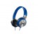 Headphone azul philips shl3160bl/00
