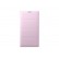 Flip wallet samsung ef-wn910bpegww note 4 pink