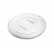 Wireless charger pad samsung gal s6+afc white ep-pn920bwegww