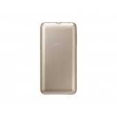 Wireless charger pack samsung galaxy s6+ gold ep-tg928bfegww