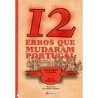 12 erros que mudaram portugal