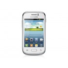 Telemovel samsung gt-s6310 galaxy young white