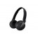 Headphones bluetooth sony c/nfc btn200 black