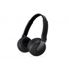Headphones bluetooth sony c/nfc btn200 black
