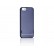 Targus slider case iphone 5 blue ref:tfd03302eu