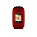 Telemovel ztc senior phone c350 black/red