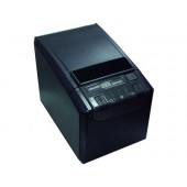 Impressora de tickets olivetti termica velocidadee de 200 mm/s corte parcial impressao a 2 cores ligacao usb
