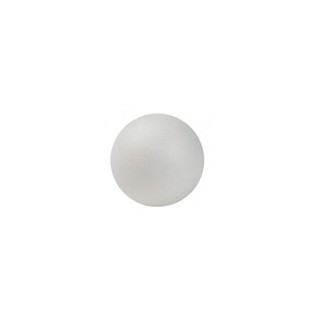 Bola de esferovite 4cm (unid)